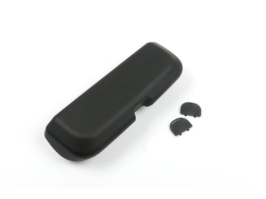 AutoTecknic Grab Handle Sunglasses Case - Porsche Macan
