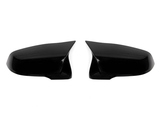 AutoTecknic Painted Replacement Aero Mirror Covers - A90 Supra 2020-Up