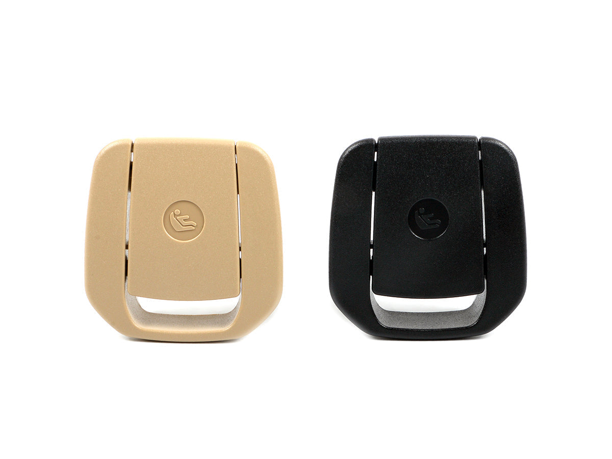 AutoTecknic ISOFIX Child Seat Anchor Cover - BMW F80 M3 | F2X | F3X | E84