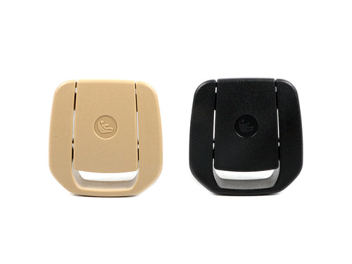 AutoTecknic ISOFIX Child Seat Anchor Cover - BMW F80 M3 | F2X | F3X | E84