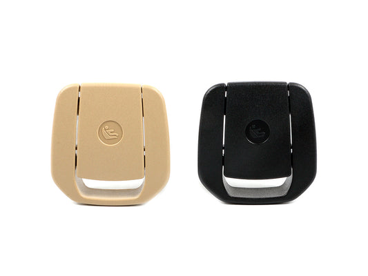 AutoTecknic ISOFIX Child Seat Anchor Cover - BMW F80 M3 | F2X | F3X | E84
