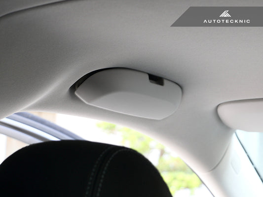 AutoTecknic Grab Handle Sunglasses Case - Mercedes-Benz A / C / E / S-Class