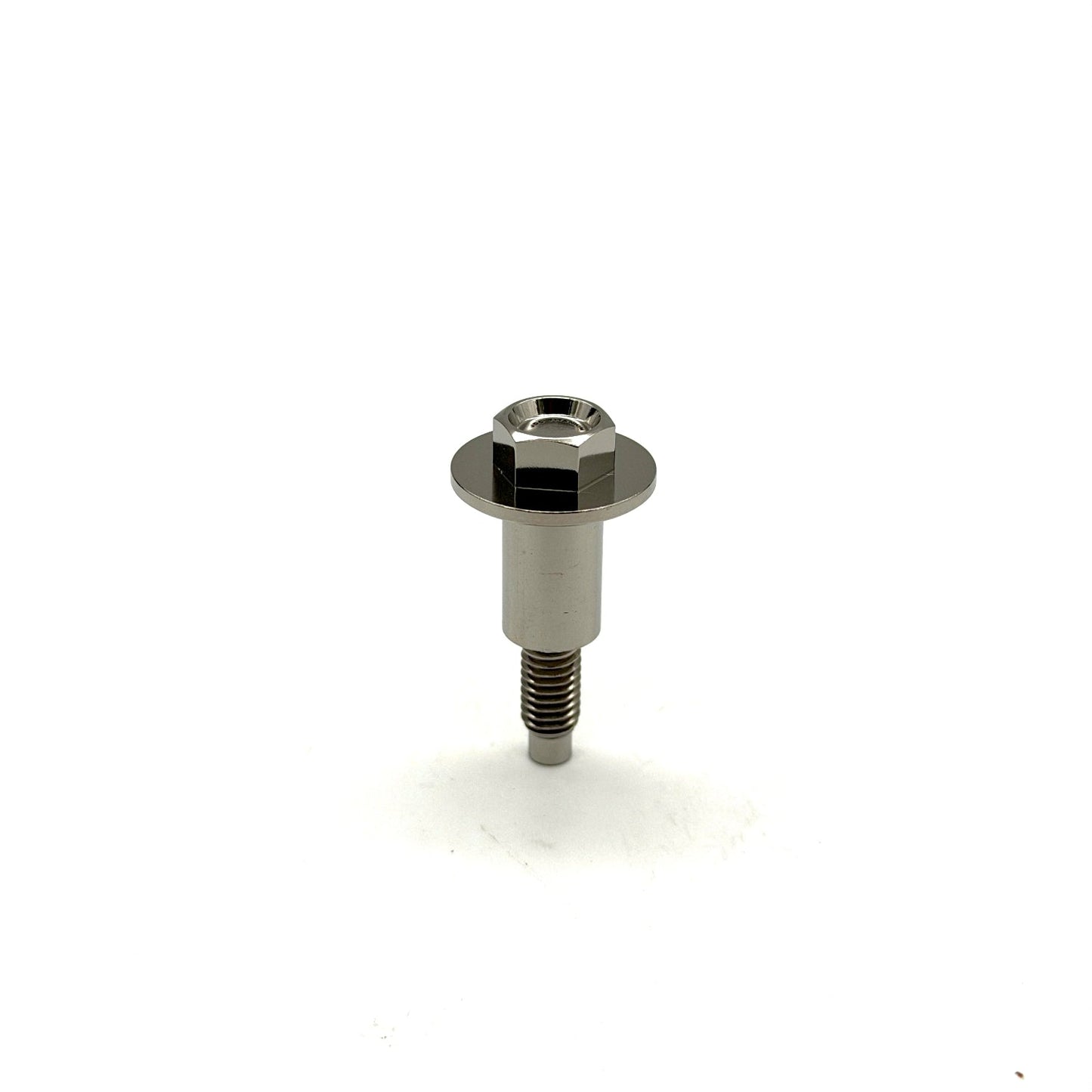 JDC Titanium Valve Cover Hardware | Multiple Mazda Applications