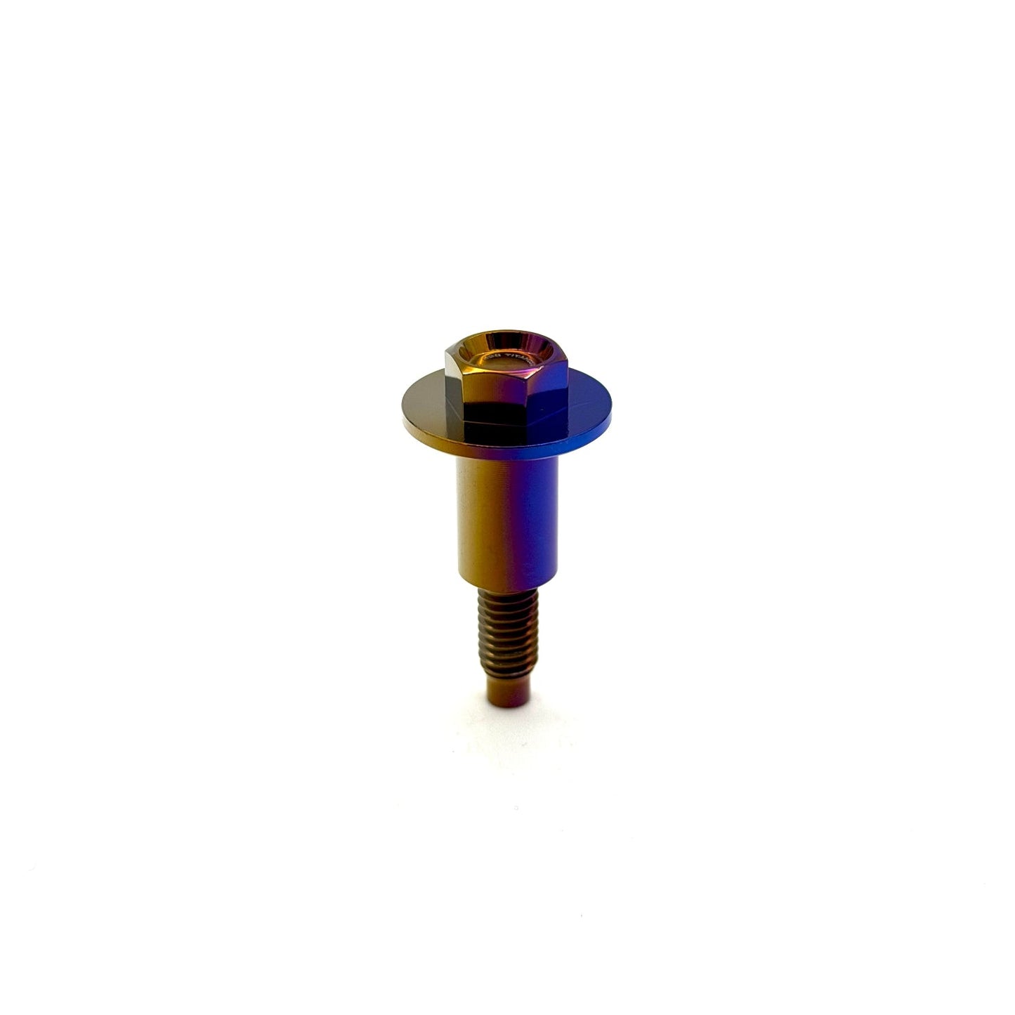 JDC Titanium Valve Cover Hardware | Multiple Mazda Applications