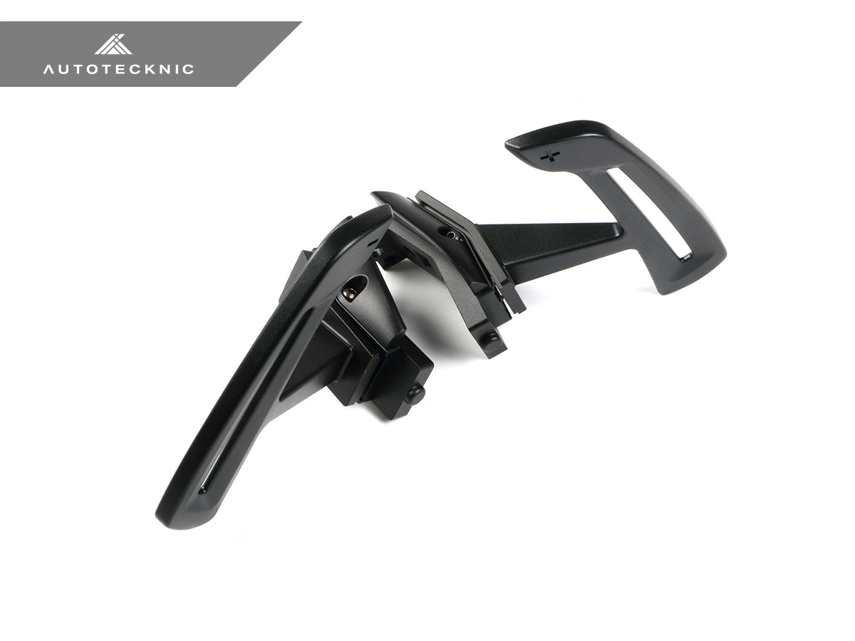 AutoTecknic Magnetic RS Shift Paddles - Porsche 992 | 971.2 | 95B.2 | 9Y0.2