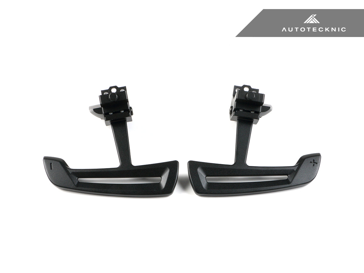 AutoTecknic Magnetic RS Shift Paddles - Porsche 992 | 971.2 | 95B.2 | 9Y0.2
