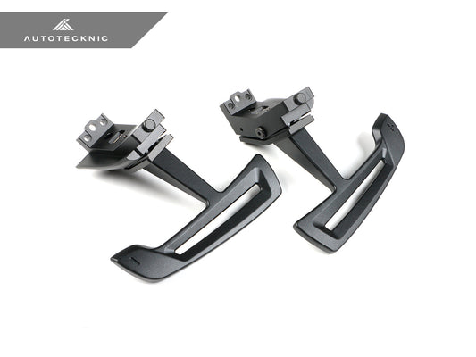 AutoTecknic Magnetic RS Shift Paddles - Porsche 992 | 971.2 | 95B.2 | 9Y0.2