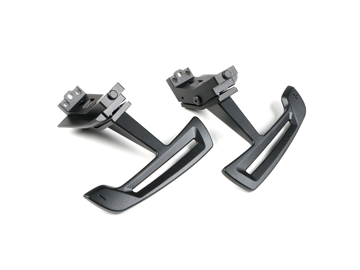 AutoTecknic Magnetic RS Shift Paddles - Porsche 992 | 971.2 | 95B.2 | 9Y0.2