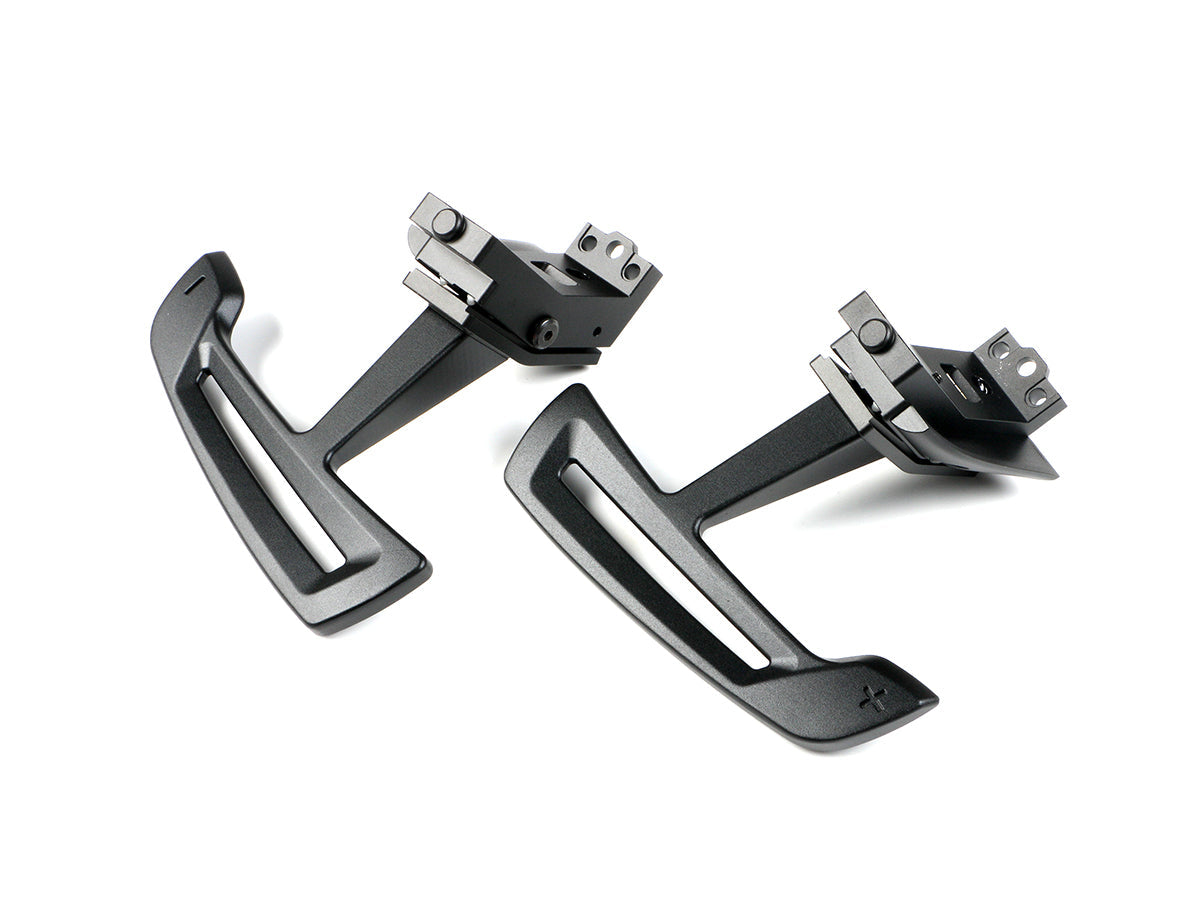 AutoTecknic Magnetic RS Shift Paddles - Porsche 992 | 971.2 | 95B.2 | 9Y0.2