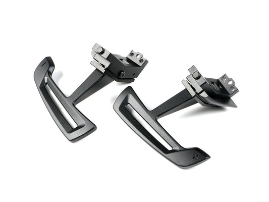 AutoTecknic Magnetic RS Shift Paddles - Porsche 992 | 971.2 | 95B.2 | 9Y0.2