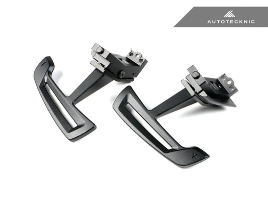 AutoTecknic Magnetic RS Shift Paddles - Porsche 992 | 971.2 | 95B.2 | 9Y0.2