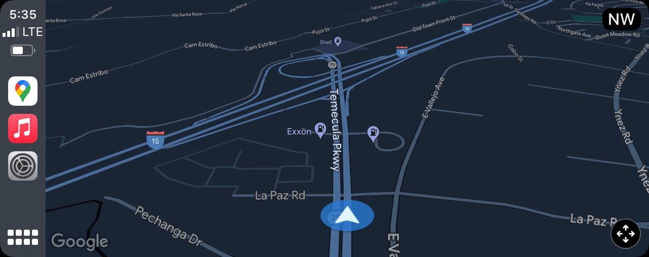 BMW F20, F22, F30, F31, F32, F33, F34, F36, F45, F80, F83, F82 M3 M4 (1, 2, 3 & 4 Series) CarPlay / Android Auto