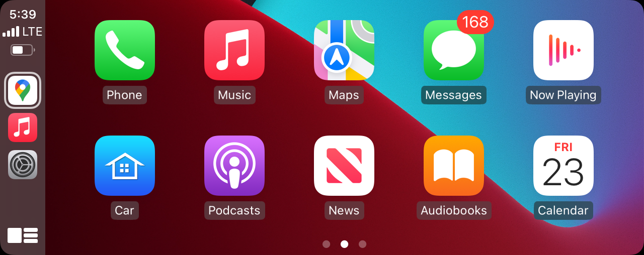 BMW F20, F22, F30, F31, F32, F33, F34, F36, F45, F80, F83, F82 M3 M4 (1, 2, 3 & 4 Series) CarPlay / Android Auto