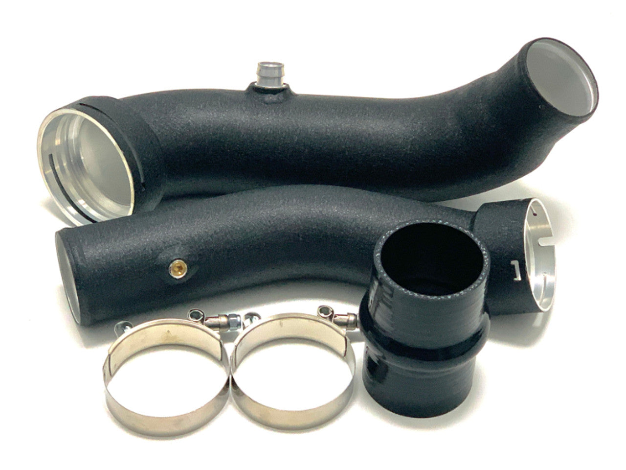 MAD - Charge Pipe || N55 (F3x, F2x, F87 RWD ONLY)