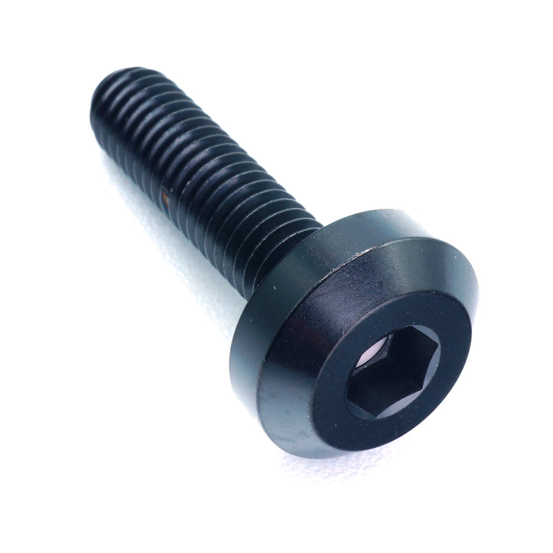 Titanium Hardware Coil Pack Kit - LS Engine