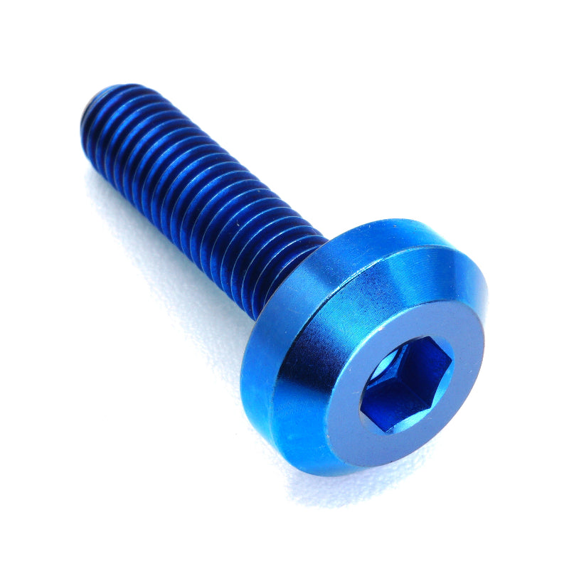 Titanium Hardware Coil Pack Kit - LS Engine