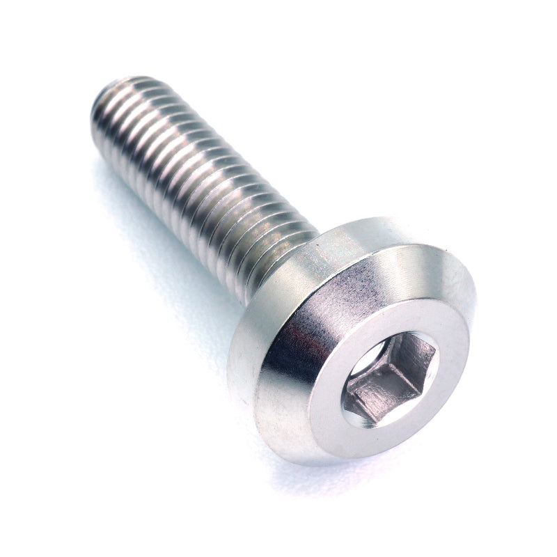 Titanium Hardware Coil Pack Kit - LS Engine