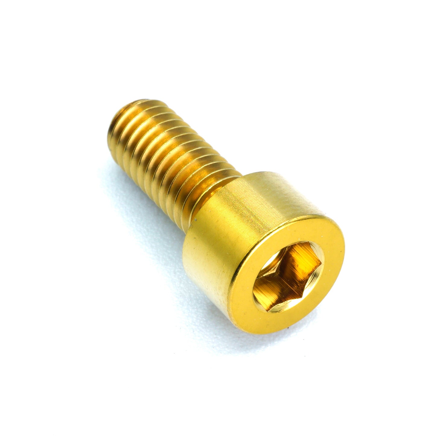 Titanium Hardware Coil Pack Kit - VG30DETT Engine