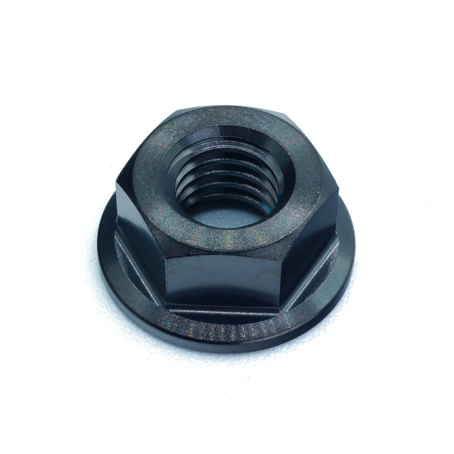 Titanium Hardware Engine Cover Kit - S54B32 Engine