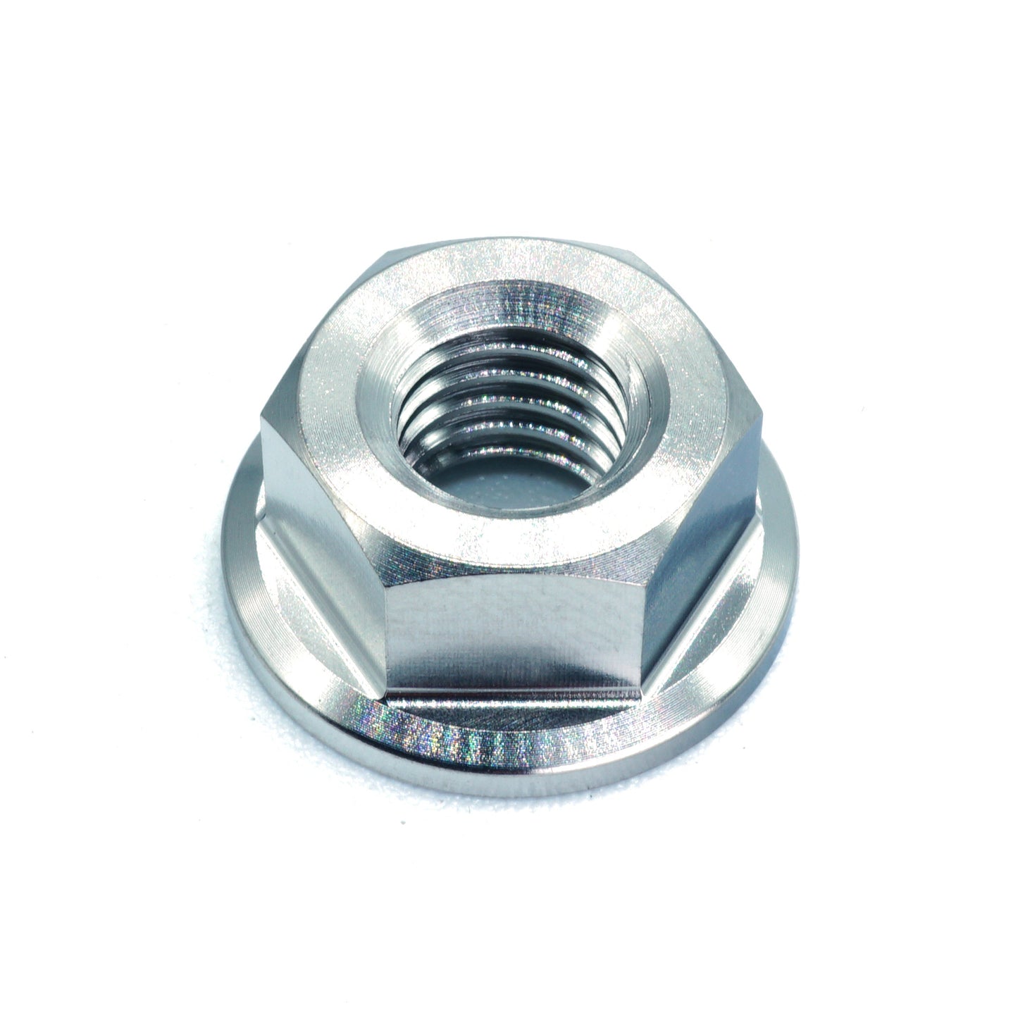 Titanium Hardware Engine Cover Kit - S54B32 Engine
