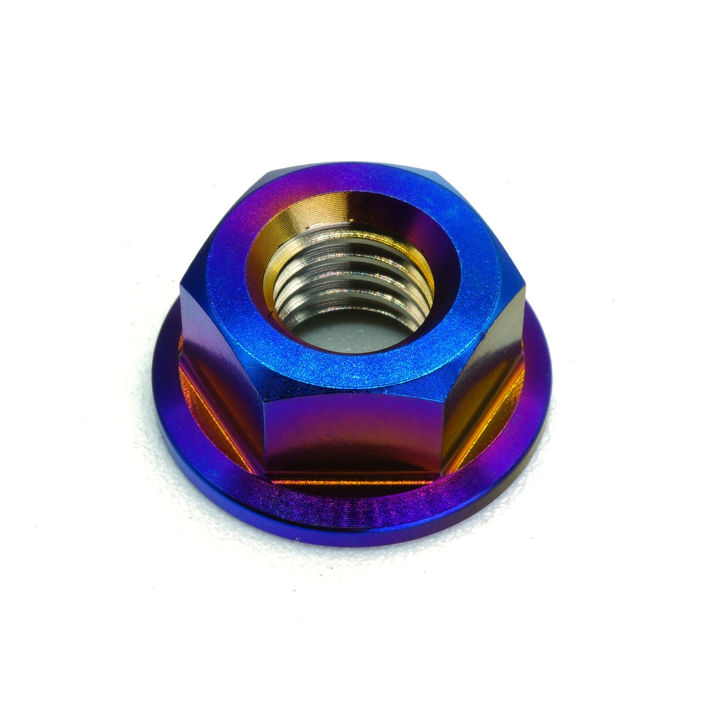 Titanium Hardware Engine Cover Kit - S54B32 Engine