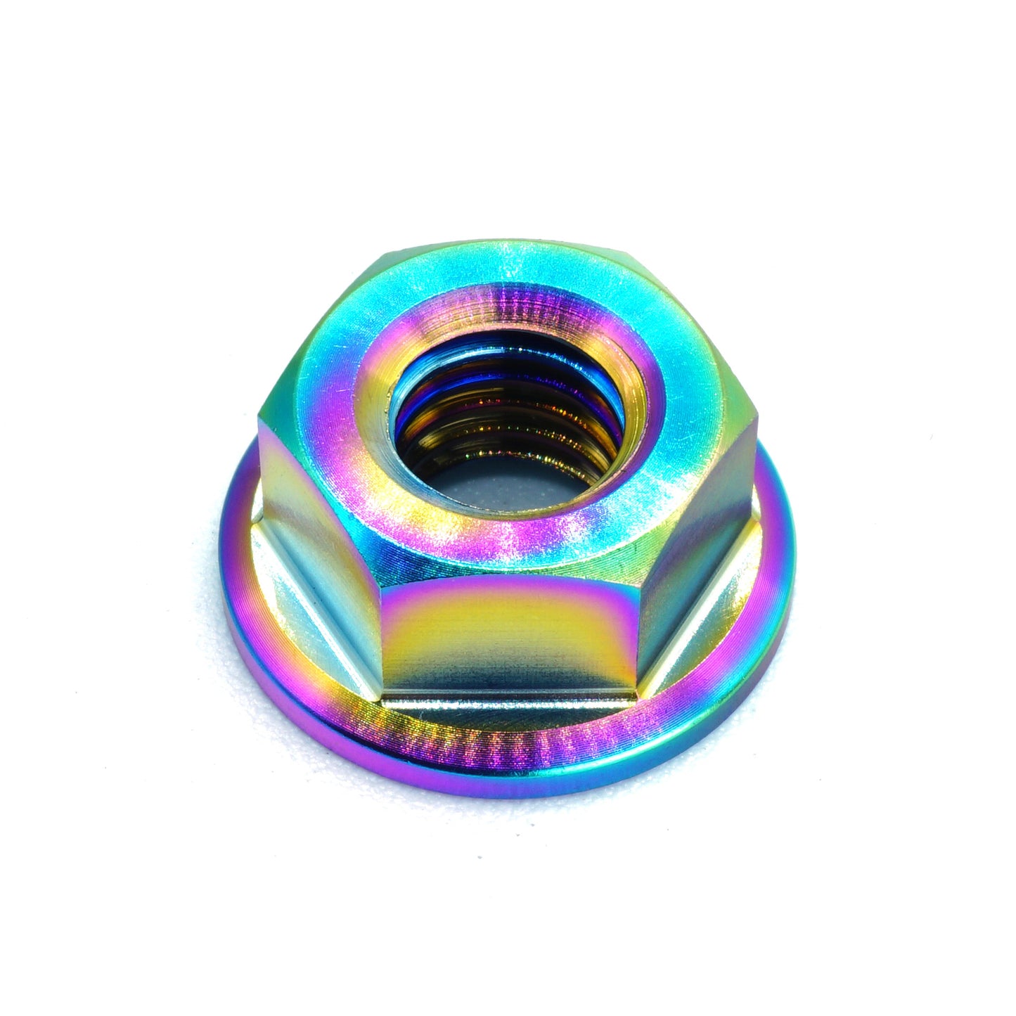 Titanium Hardware Engine Cover Kit - S54B32 Engine
