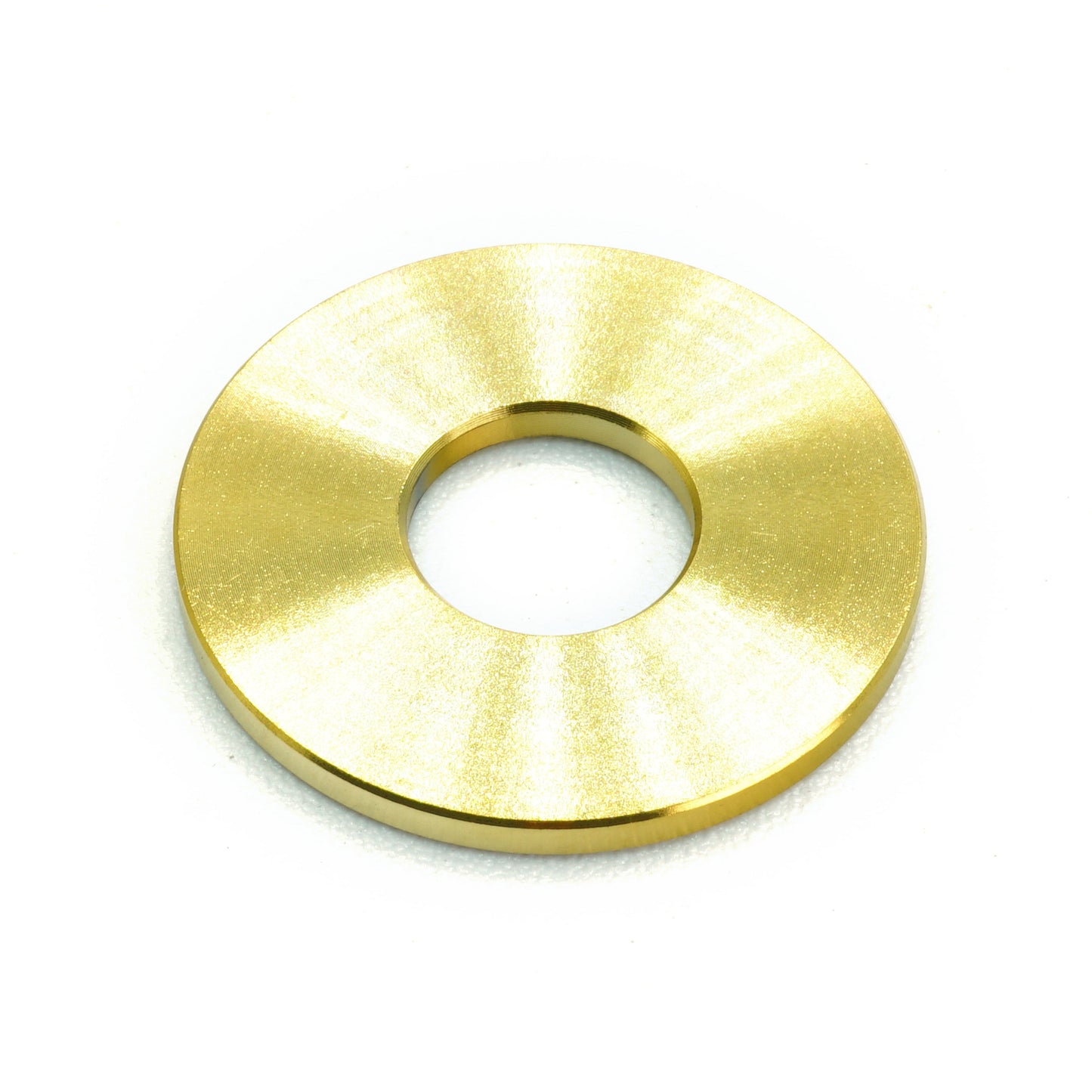 M8 Titanium Washer