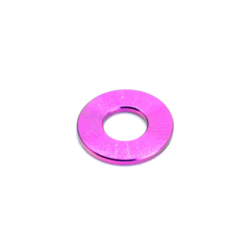 M5 Titanium Washer