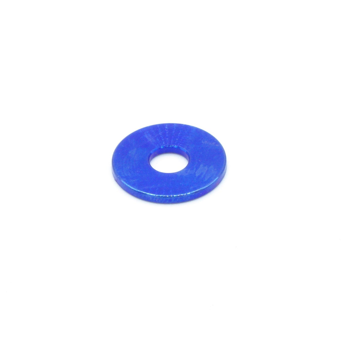 M4 Titanium Washer