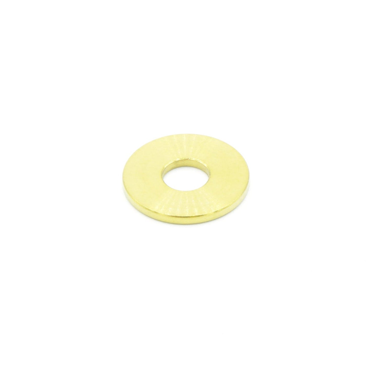 M4 Titanium Washer