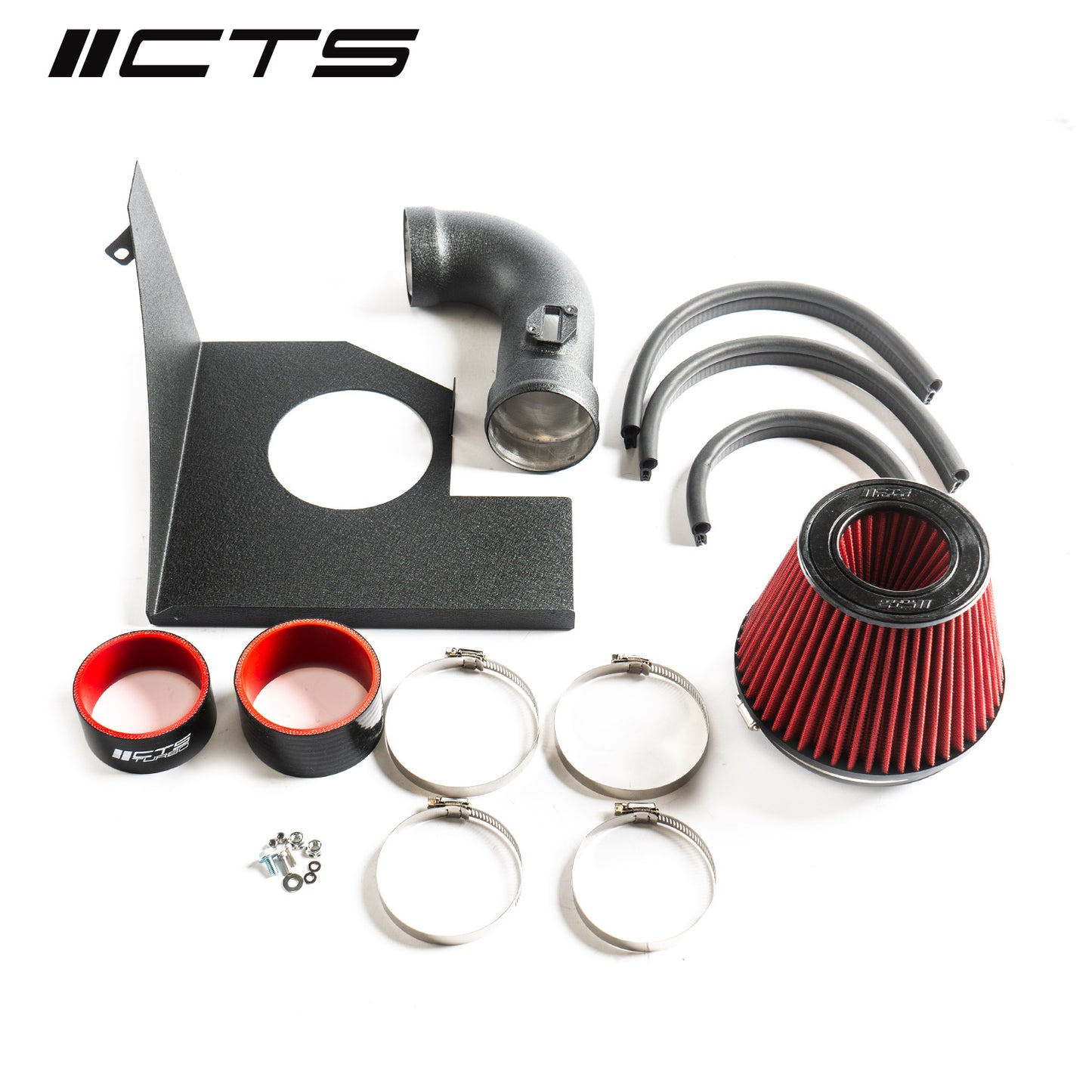 CTS Turbo - Intake System for B46/B48 || F2x/F3x