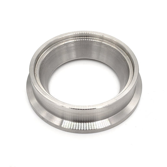 Inlet Flange for TiAL 44mm MV-R Wastegate 304 Stainless