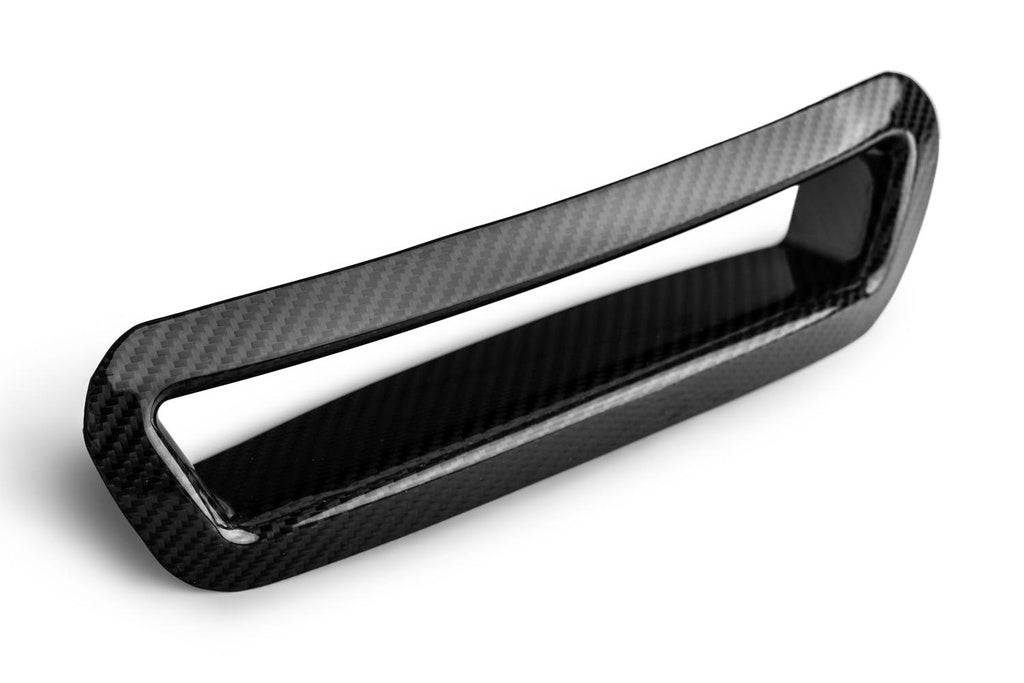 Verus - Intake Duct || A9x