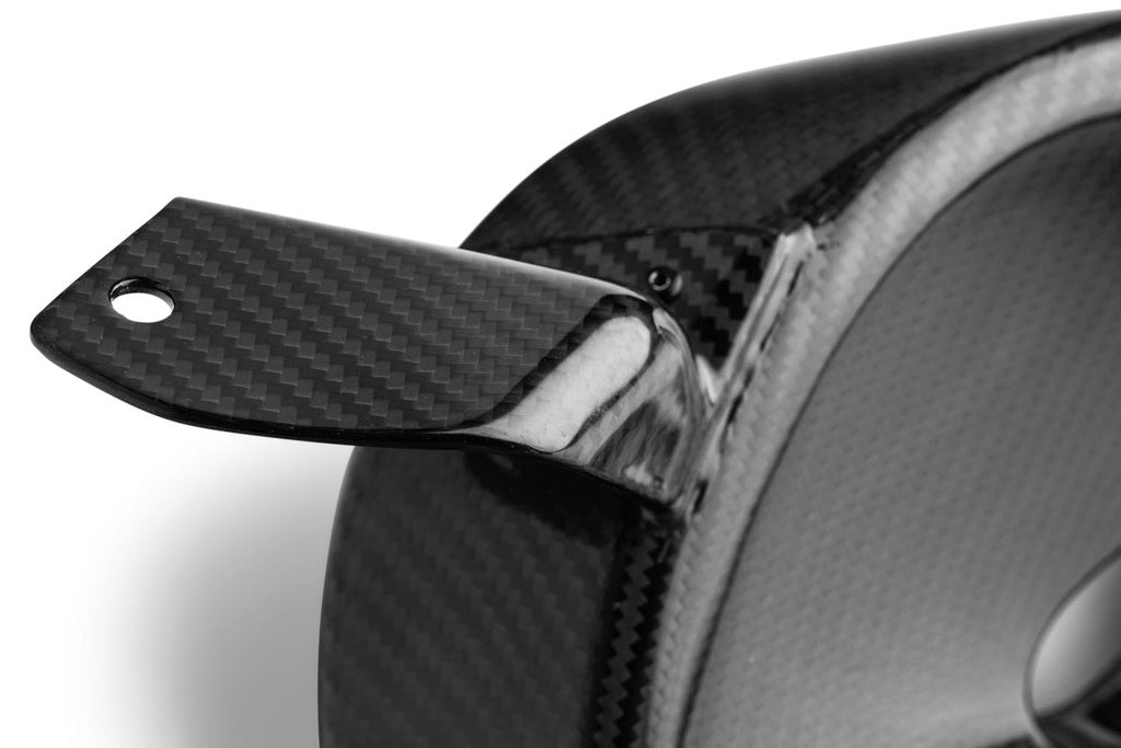 Verus - Intake Duct || A9x