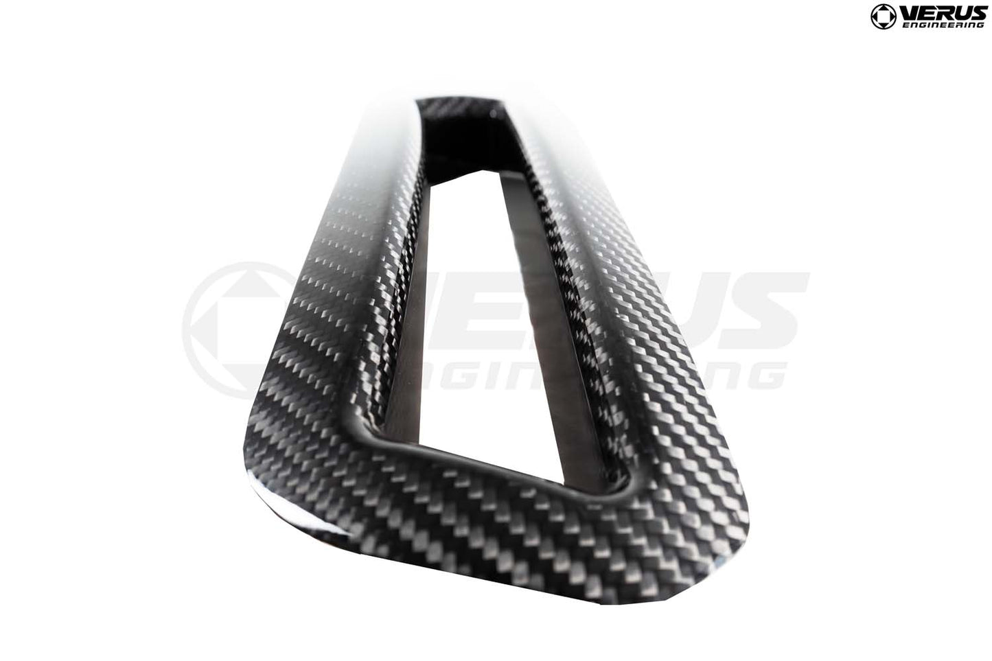 Verus - Intake Duct || A9x