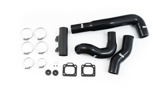 Forge Motorsport - Intercooler for Toyota Corolla GR