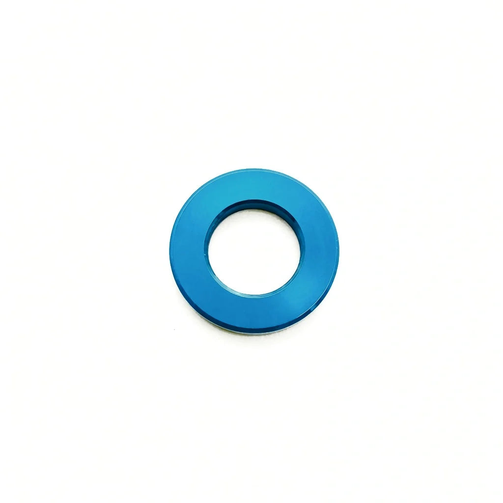 JDC Titanium Flat Washers | Universal