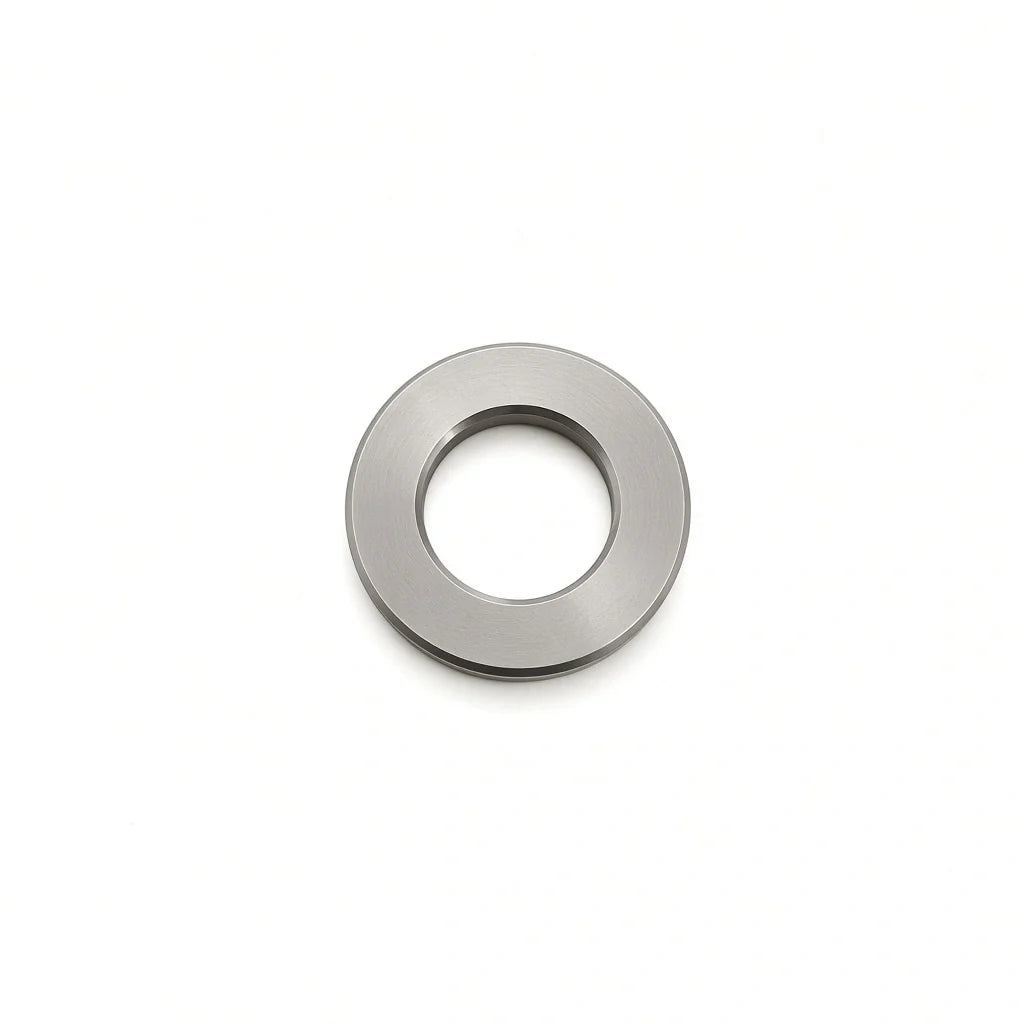 JDC Titanium Flat Washers | Universal