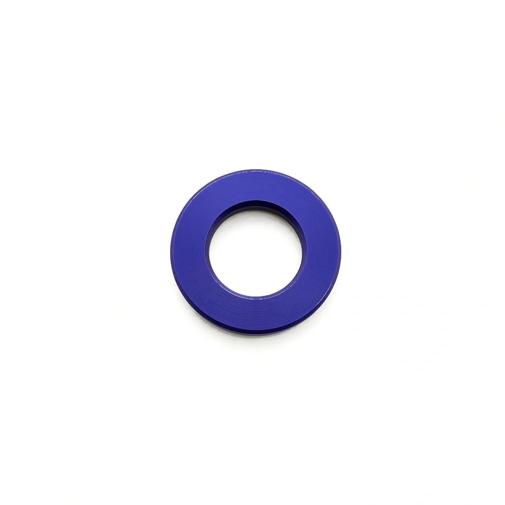 JDC Titanium Flat Washers | Universal