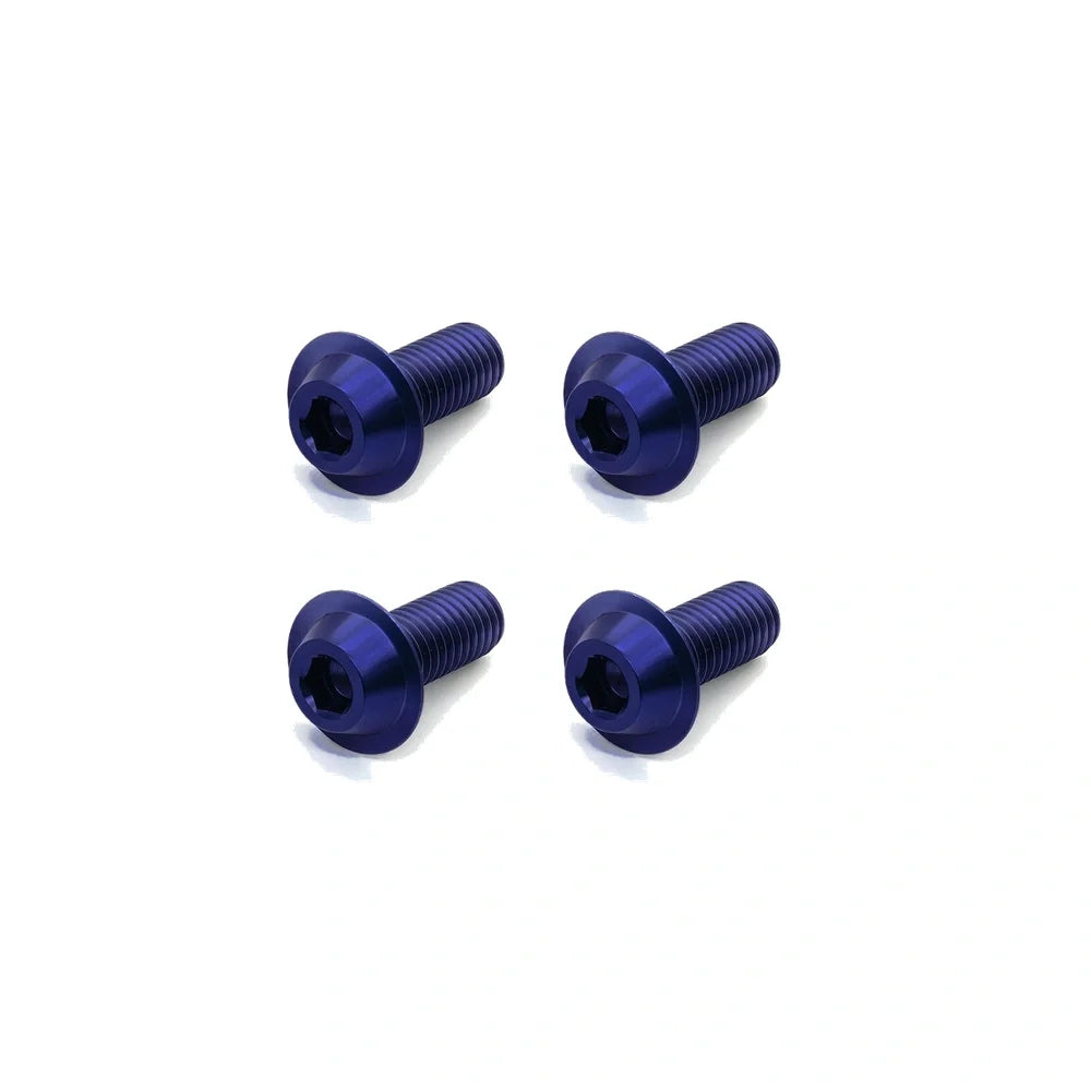 JDC Titanium Grounding Hardware Replacement Kit | Nissan 370z