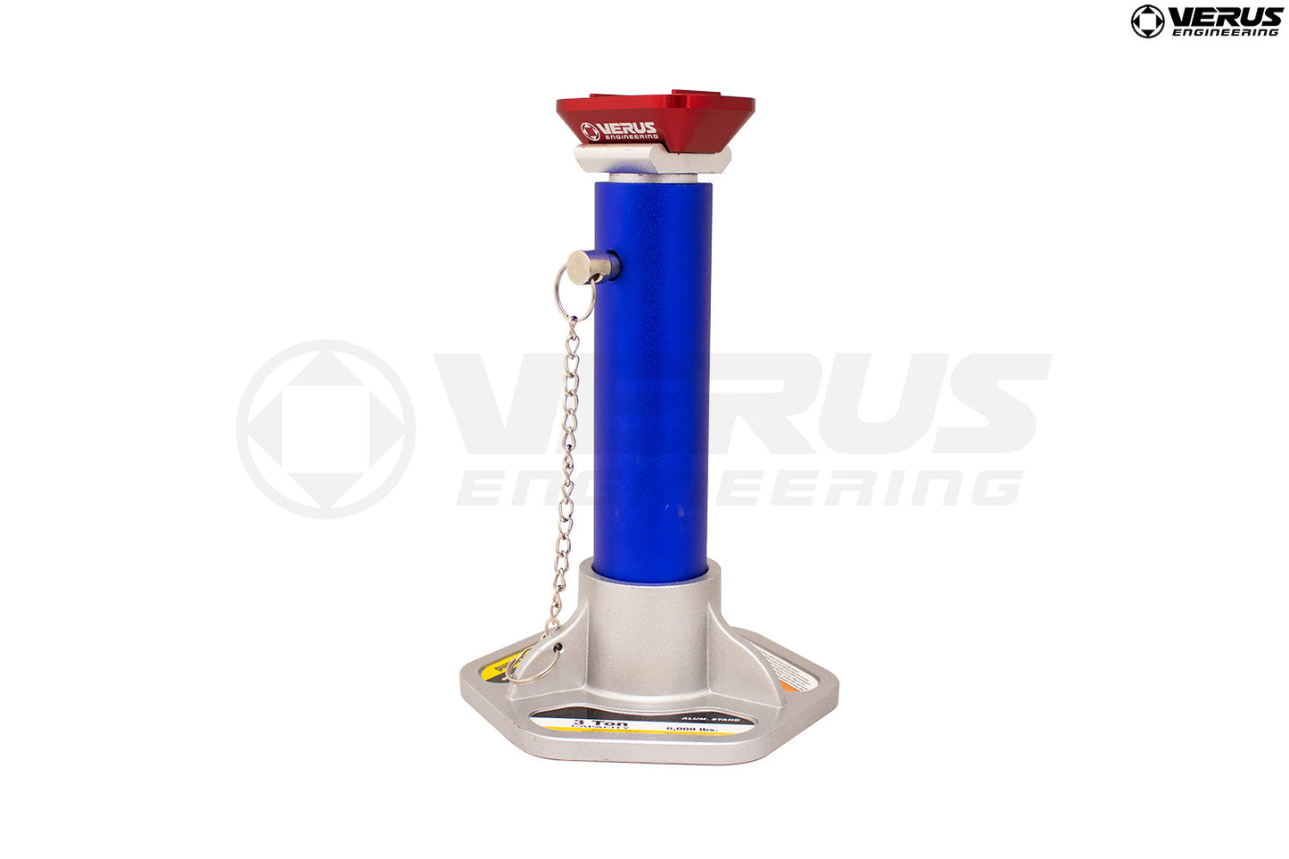 Verus - Replacement Jack Pad || A9x