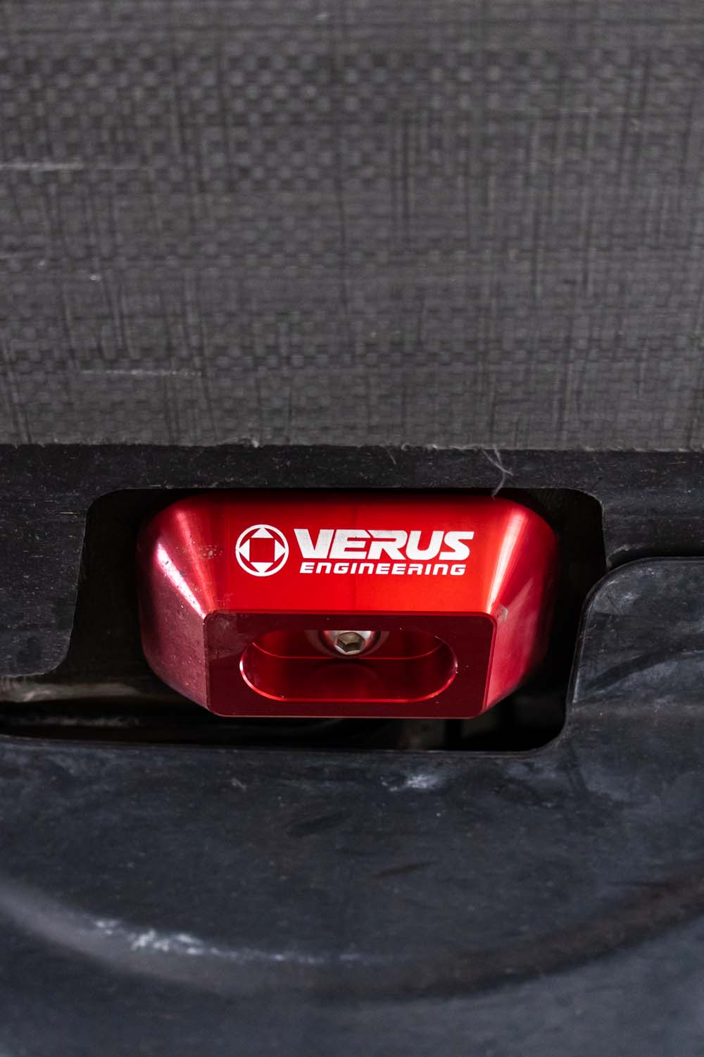 Verus - Replacement Jack Pad || A9x