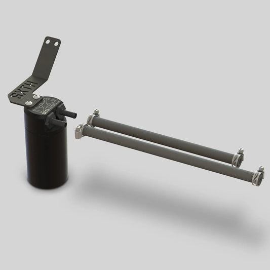 K5 GT-Line / Sonata 1.6T Catch Can Installation Kit (Oil Catch Can NOT Included)