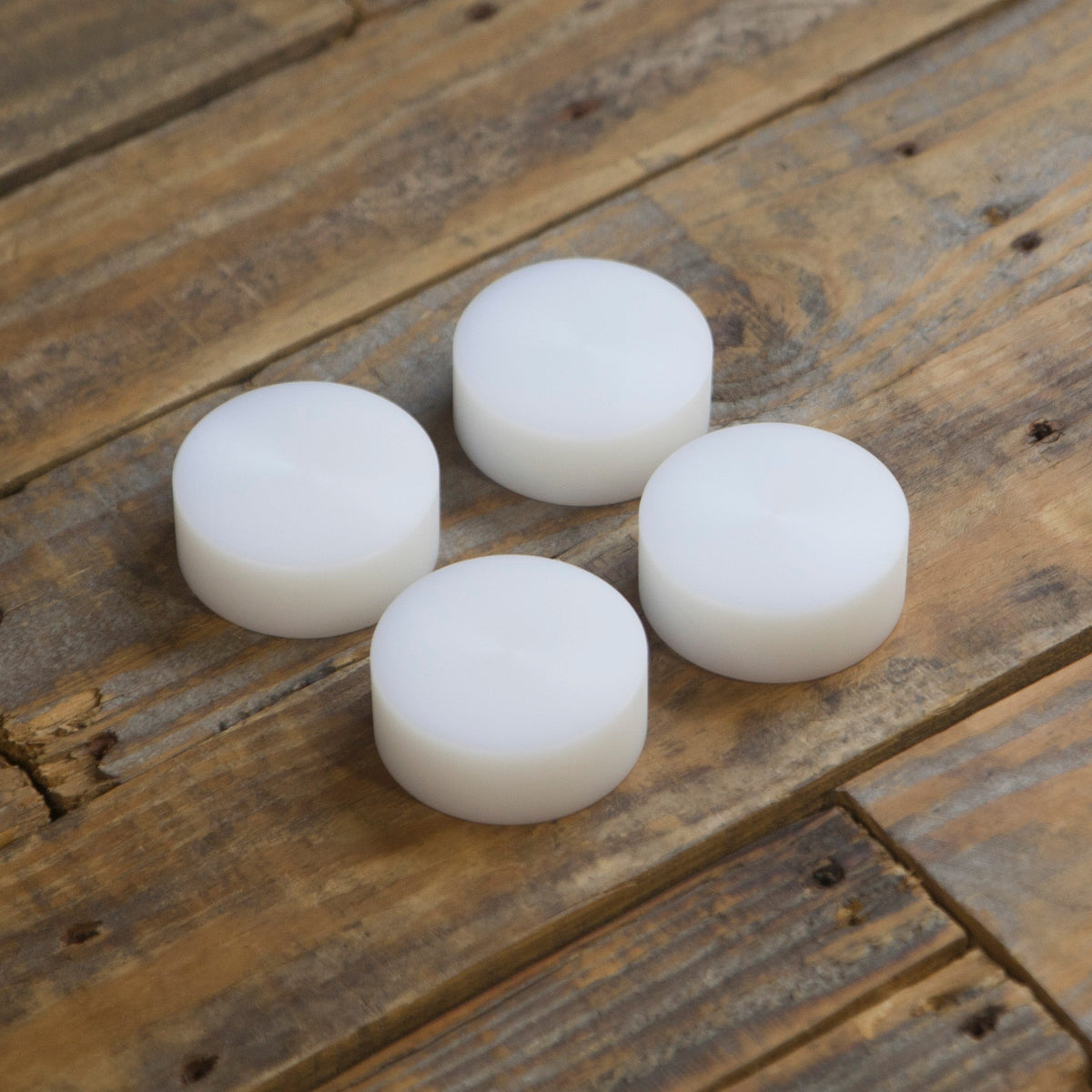 Lift Pads - 4 Piece Shop Kit