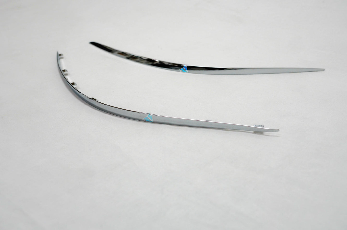 2007-2009 Mercedes Benz (W211) Facelift E Class to E63 AMG Style Front Bumper Conversion Kit