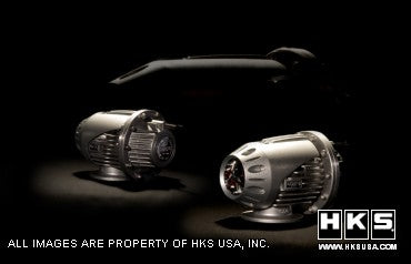 Charge Pipe Kit for 2009-16 Z4 sDrive35i/s N54 Engine (HKS BOV)