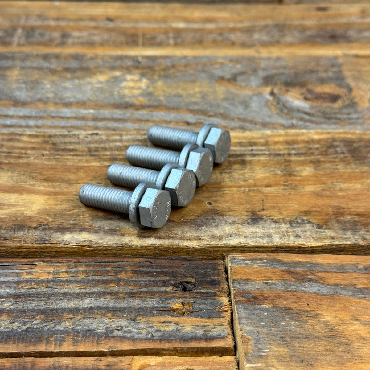 Front Control Arm Carrier Mounting Bolt Kit – E30 / E36 / E46