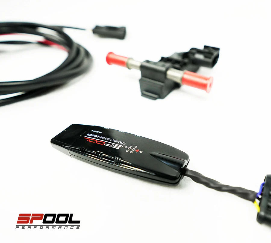 Spool Performance - FX350 Upgraded High Pressure Fuel Pump || S58