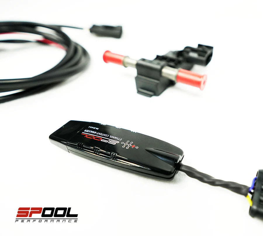 Spool - Wireless Ethanol Analyzer Kit || G80/G82 S58