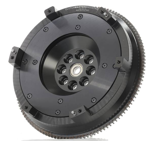 Clutch Masters 21-23 BMW M3/M4 3.0L S58 Factory Fit FX250 Twin Disc Clutch w/Alum. Flywheel